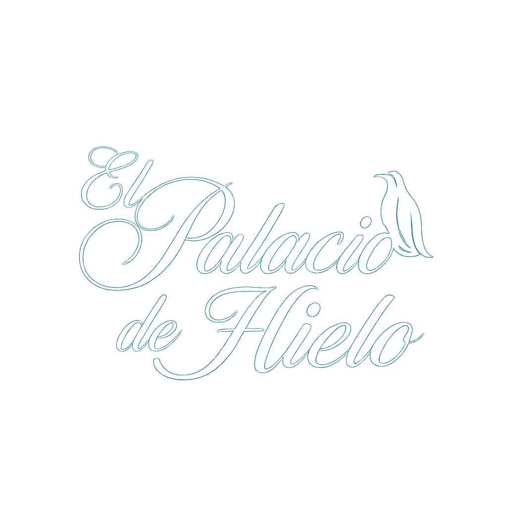 El Palacio de Hielo